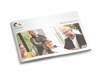 Cavan County Council brand guidelines