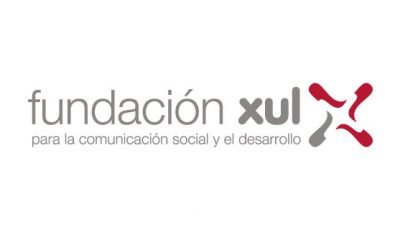 logo vector Fundación Xul