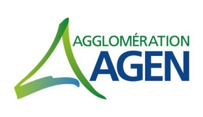 logo vector Agglomération d'Agen