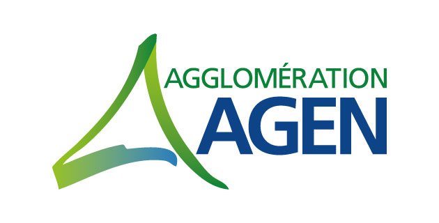 logo vector Agglomération d'Agen
