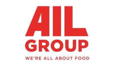 logo vector AIL Group