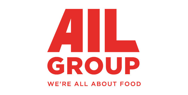 logo vector AIL Group