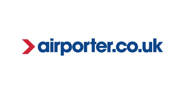 logo vector Airporter