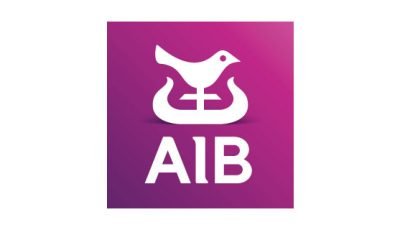 logo vector AIB Allied Irish Banks