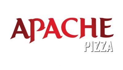 logo vector Apache Pizza