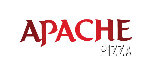 logo vector Apache Pizza
