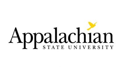 logo vector Appalachian State University
