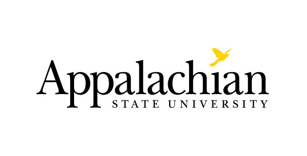 logo vector Appalachian State University