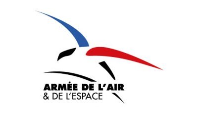 logo vector Armée de l’Air et de l’Espace