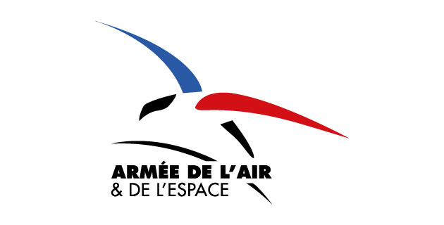 logo vector Armée de l’Air et de l’Espace