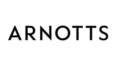 logo vector Arnotts