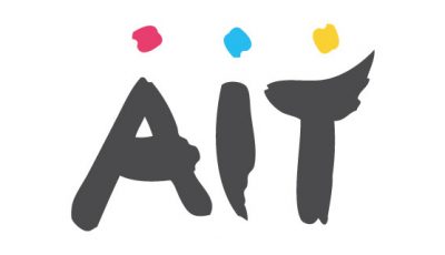 logo vector Athlone Institute of Technology