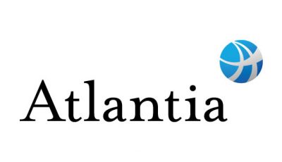 logo vector Atlantia