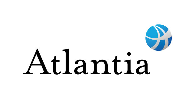 logo vector Atlantia