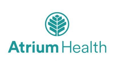 logo vector Atrium Health