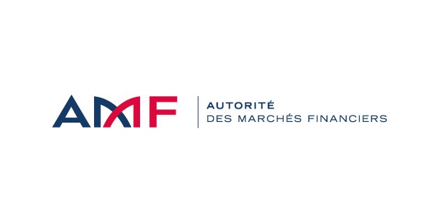 logo vector Autorité des marchés financiers