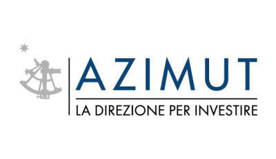 logo vector Azimut