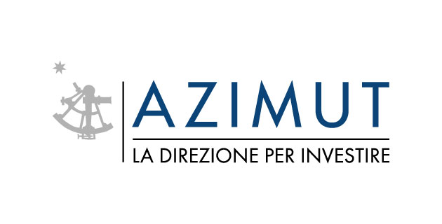 logo vector Azimut