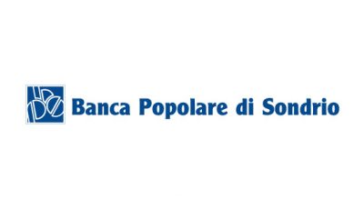 logo vector Banca Popolare di Sondrio