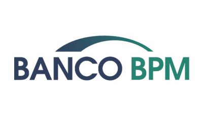 logo vector Banco BPM