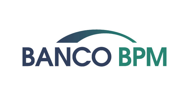 logo vector Banco BPM