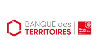 logo vector Banque des Territoires