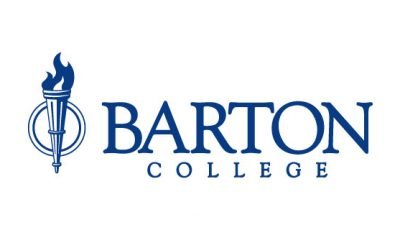 logo vector Barton College