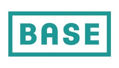 logo vector BASE -Telenet-