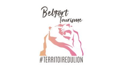 logo vector Belfort Tourisme