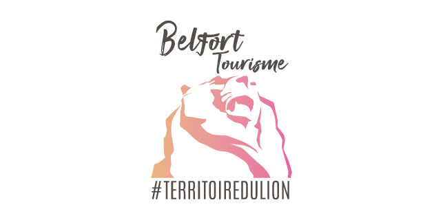 logo vector Belfort Tourisme