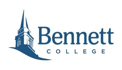 logo vector Bennett College