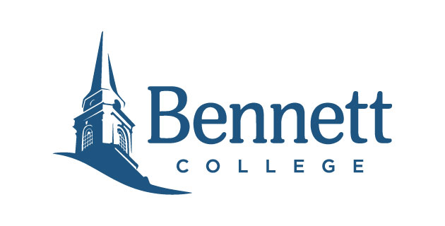 logo vector Bennett College