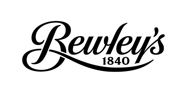 logo vector Bewley's