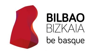 logo vector Bilbao Turismo