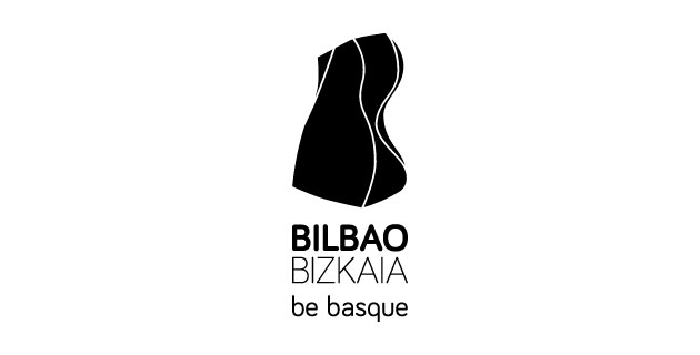 logo vector Bilbao Turismo