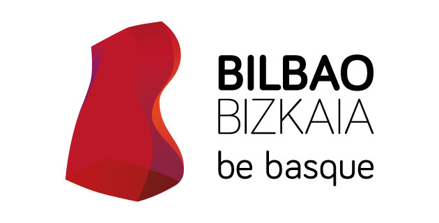 logo vector Bilbao Turismo