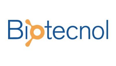 logo vector Biotecnol
