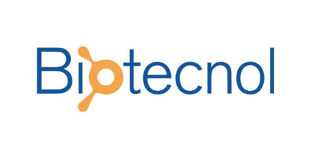 logo vector Biotecnol