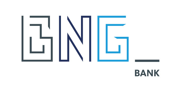 logo vector BNG Bank