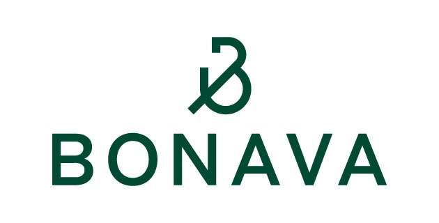 logo vector Bonava