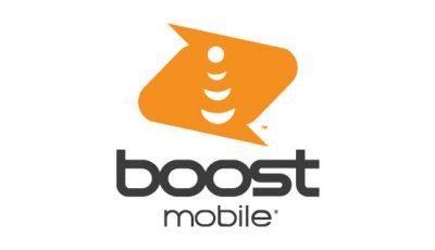 logo vector Boost Mobile