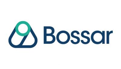 logo vector Bossar