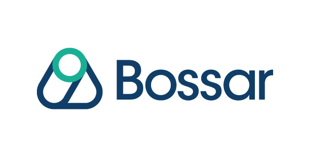 logo vector Bossar