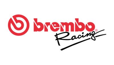 logo vector Brembo Racing