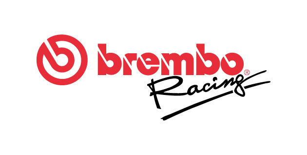 logo vector Brembo Racing