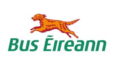 logo vector Bus Éireann