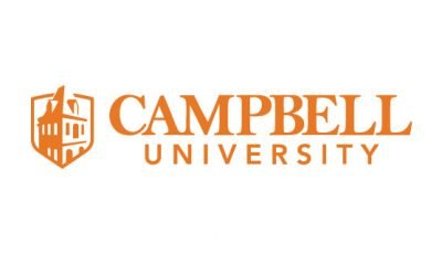 logo vector Campbell University