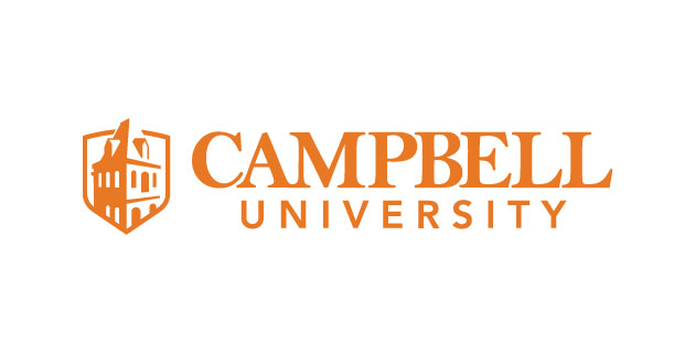 logo vector Campbell University