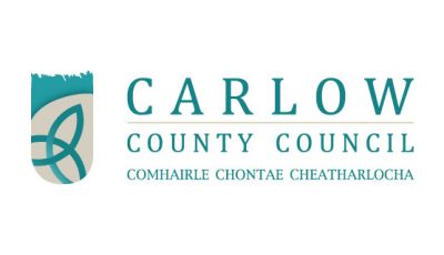 logo vector Carlow County Council