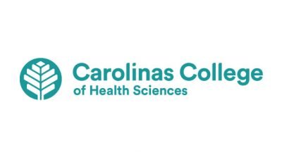 logo vector Carolinas College of Health Sciences